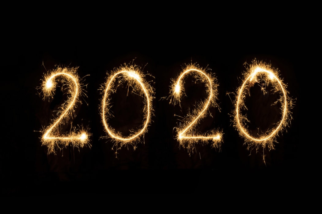 The Biggest International Events of 2020