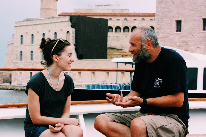 7 Basic Phrases you Should Learn Before Traveling