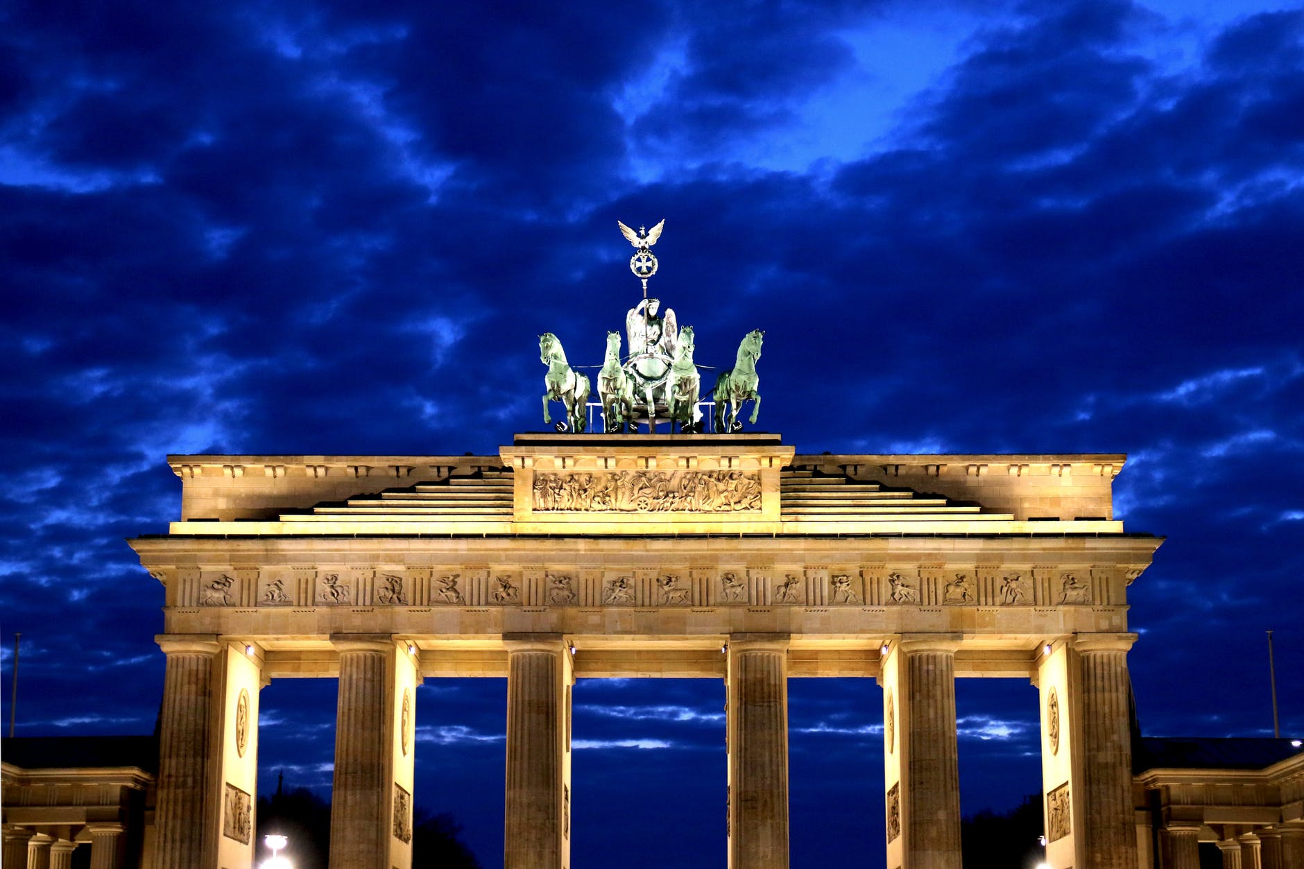 Phrases You Should Know Before Visiting Germany