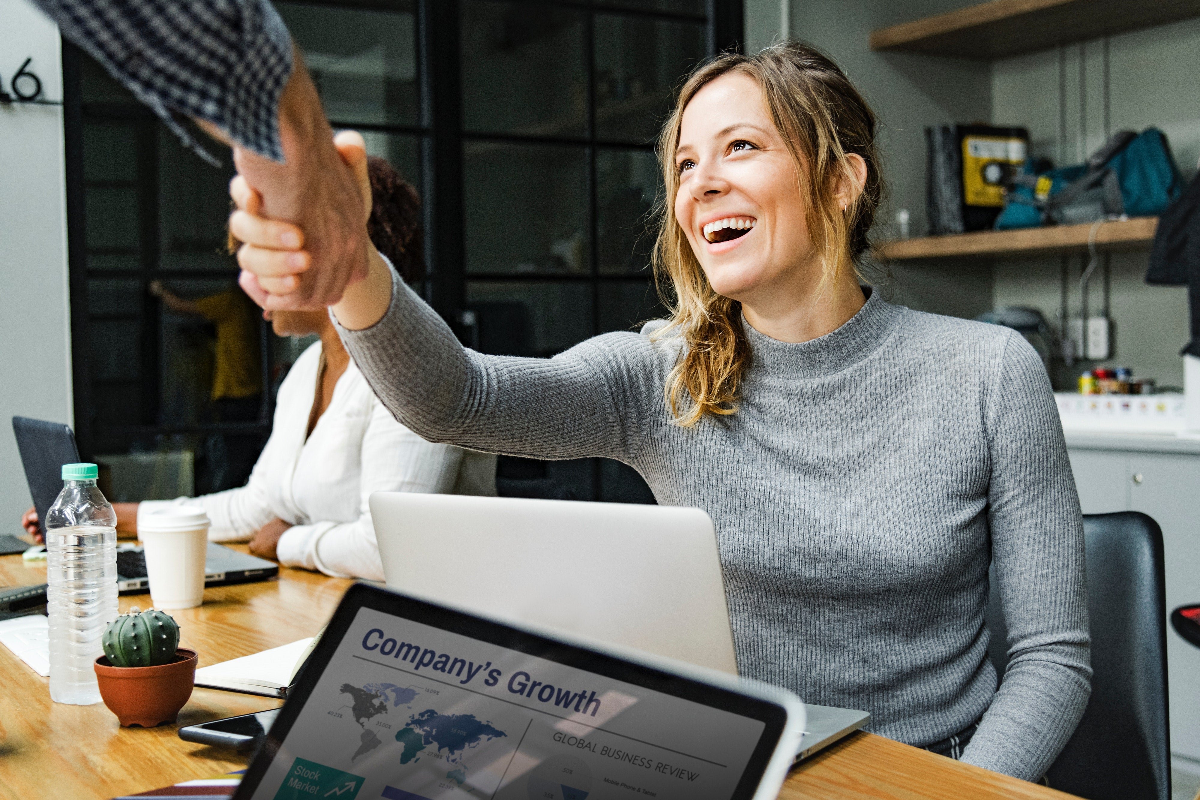 How Language Translation Can Help Your Business Grow