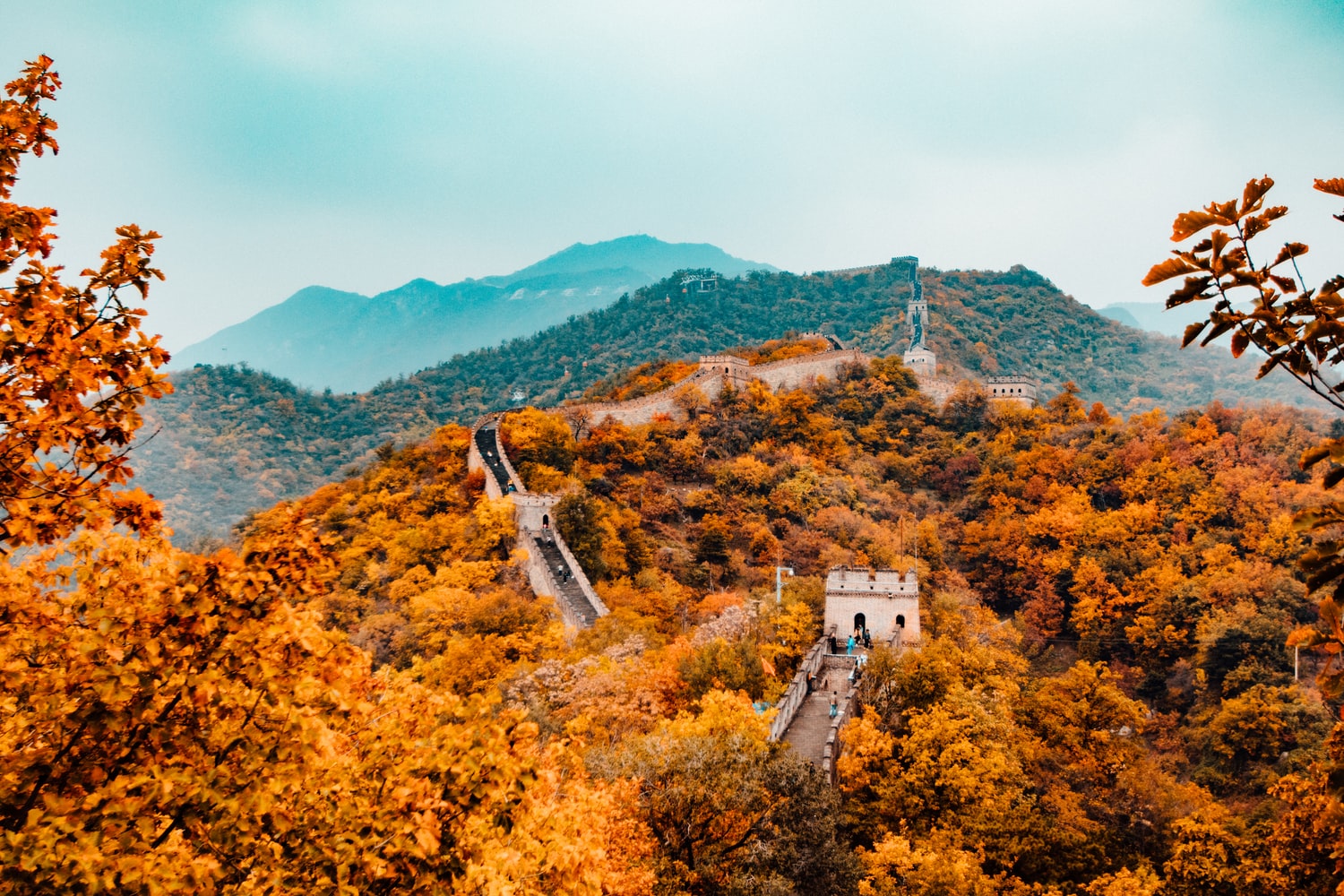 Phrases You Should Know Before You Visit China