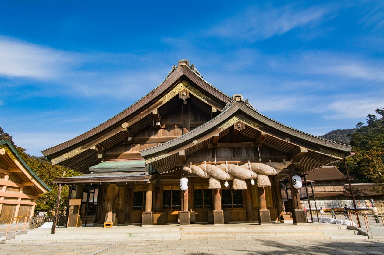 Oldest Places in Japan That You Can Still Visit