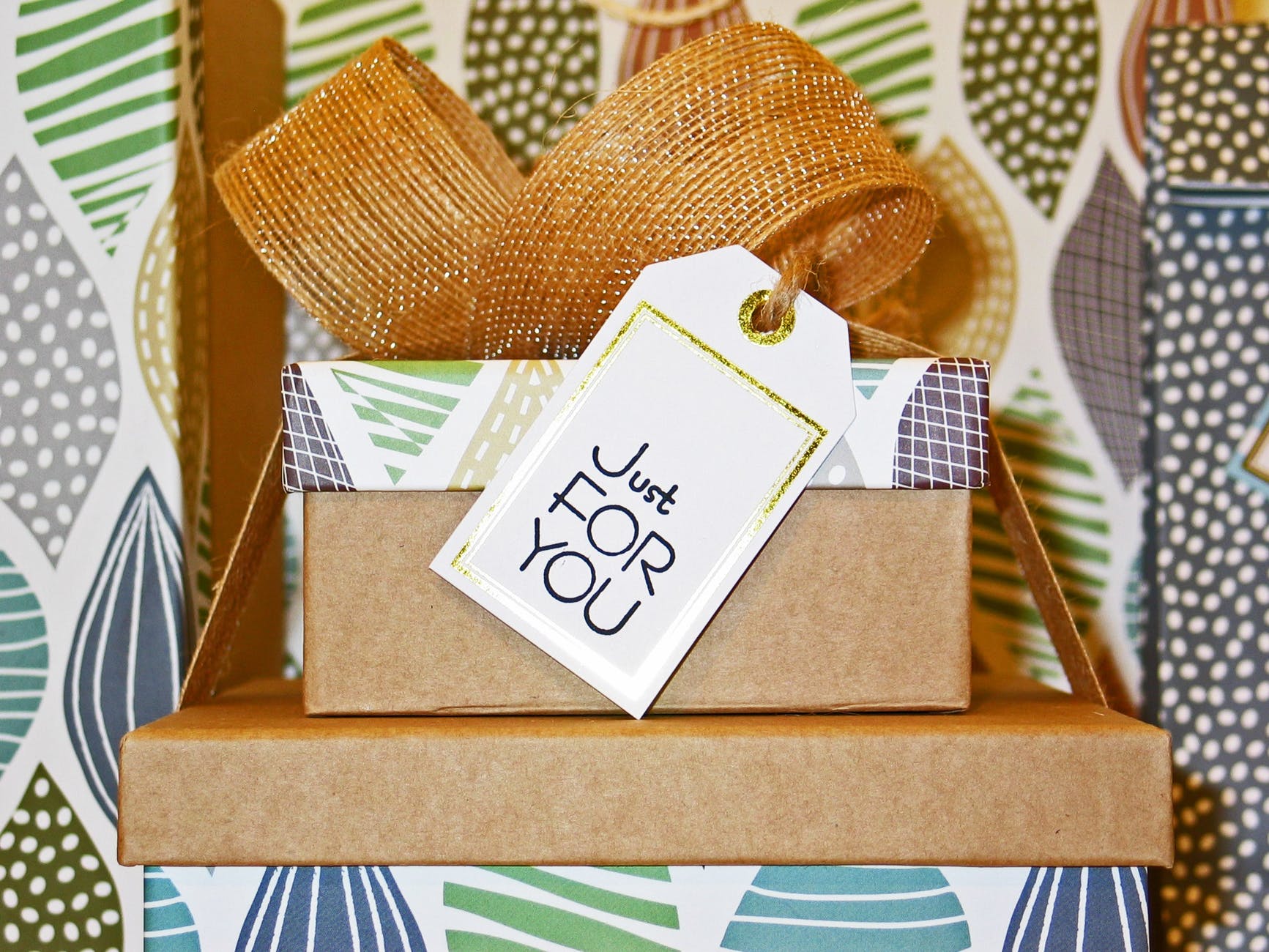 Top Ten Gifts for Travelers