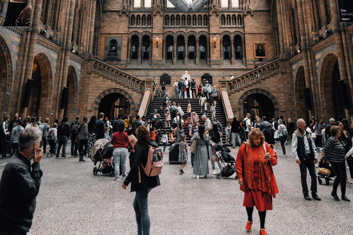 4 Great Safety Tips for Traveling Abroad