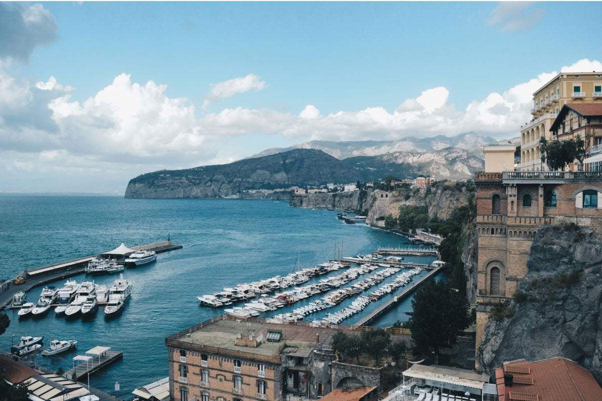 Top 5 Study Abroad Destinations