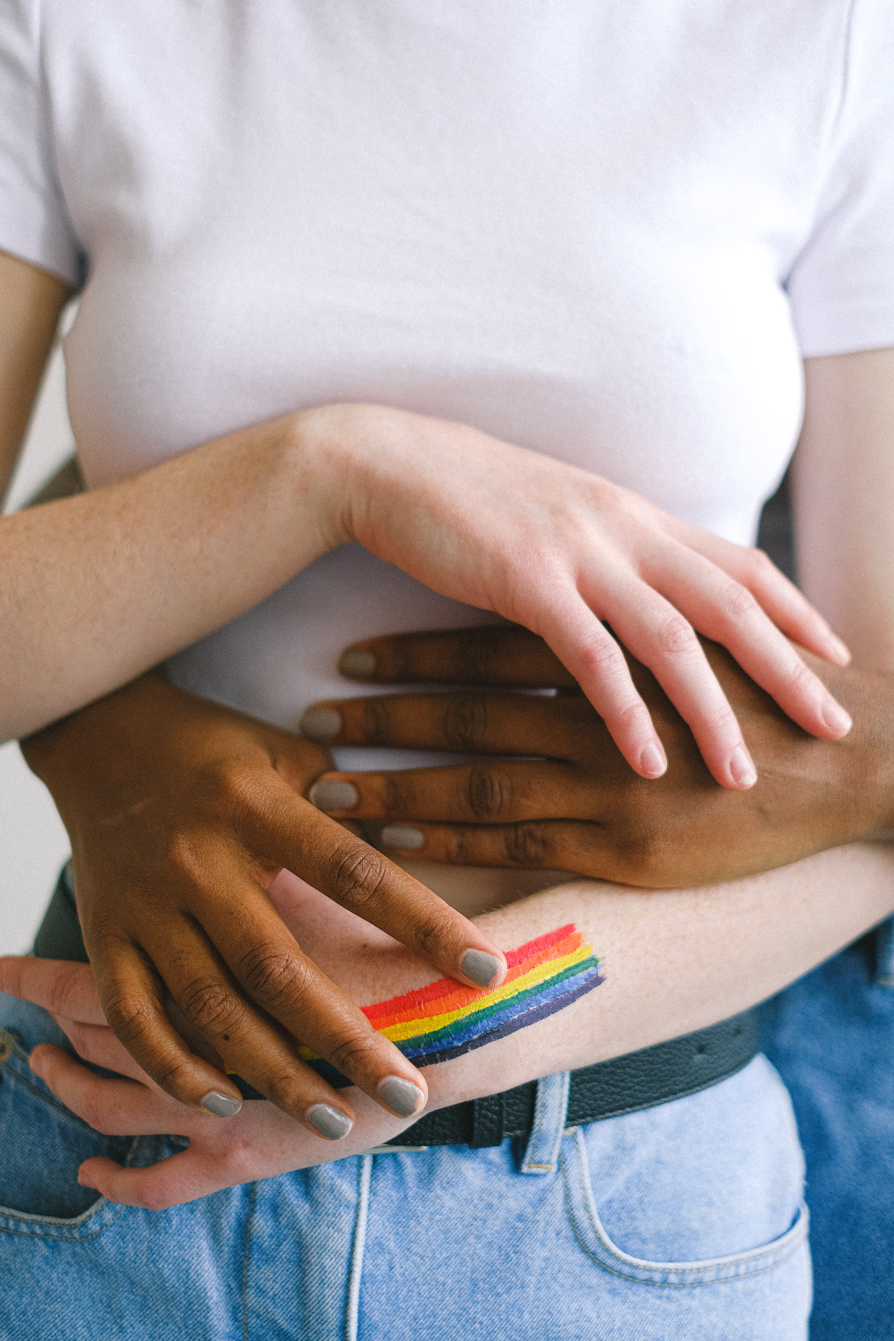 How Different Cultures Say 'I Love You'