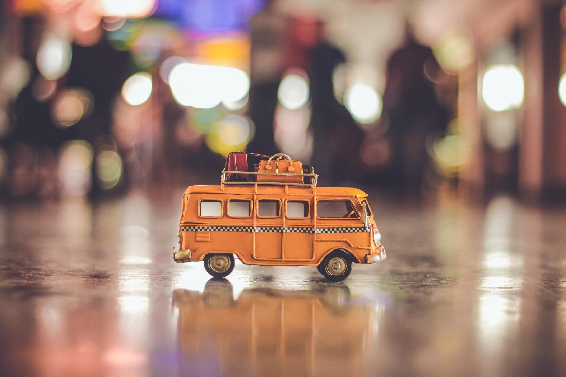 Traveling for the holidays this year? Here are some tips!