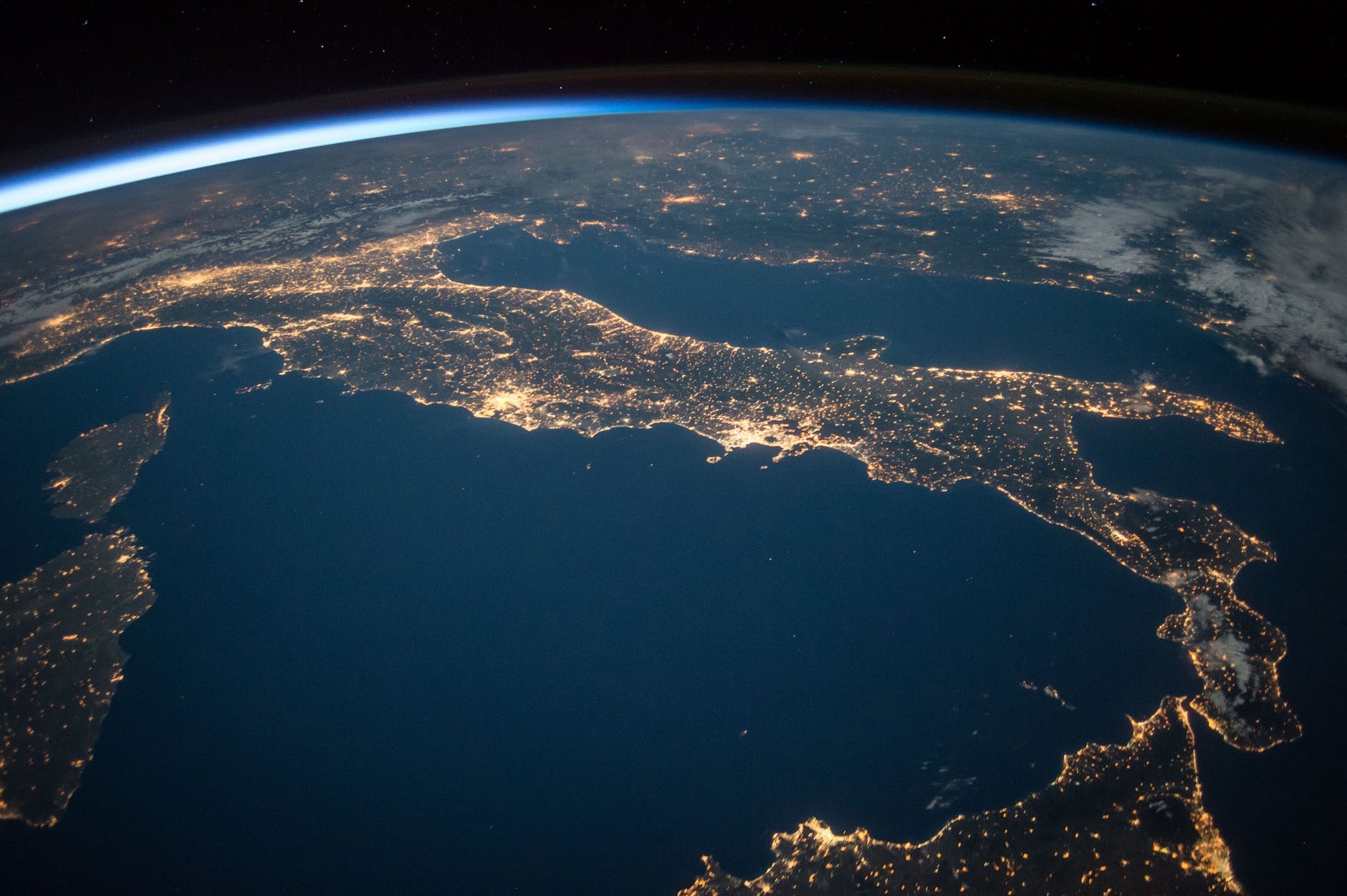 Earth Day Celebrations around the World