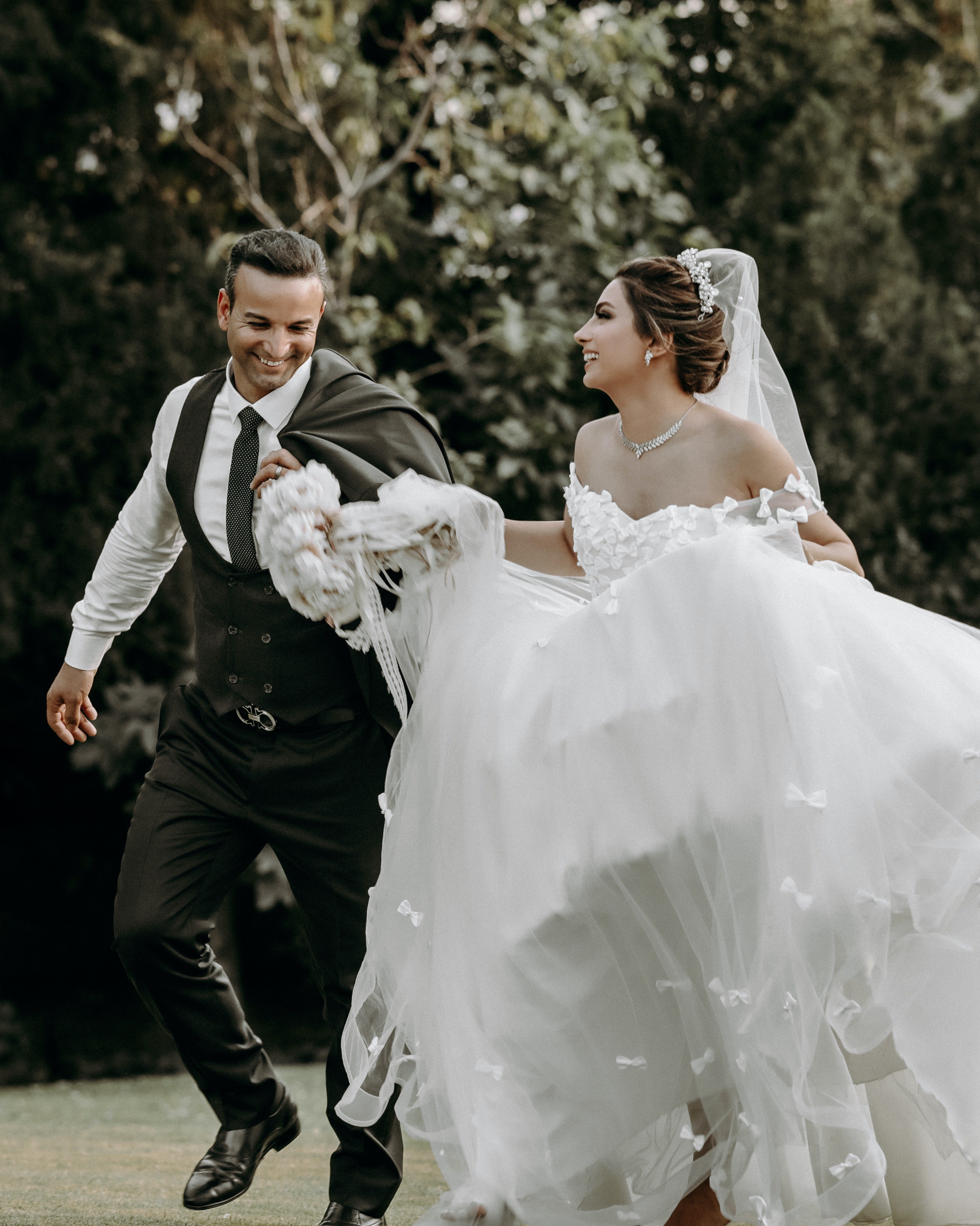 Let's Get Married! Marriage Traditions from around the World