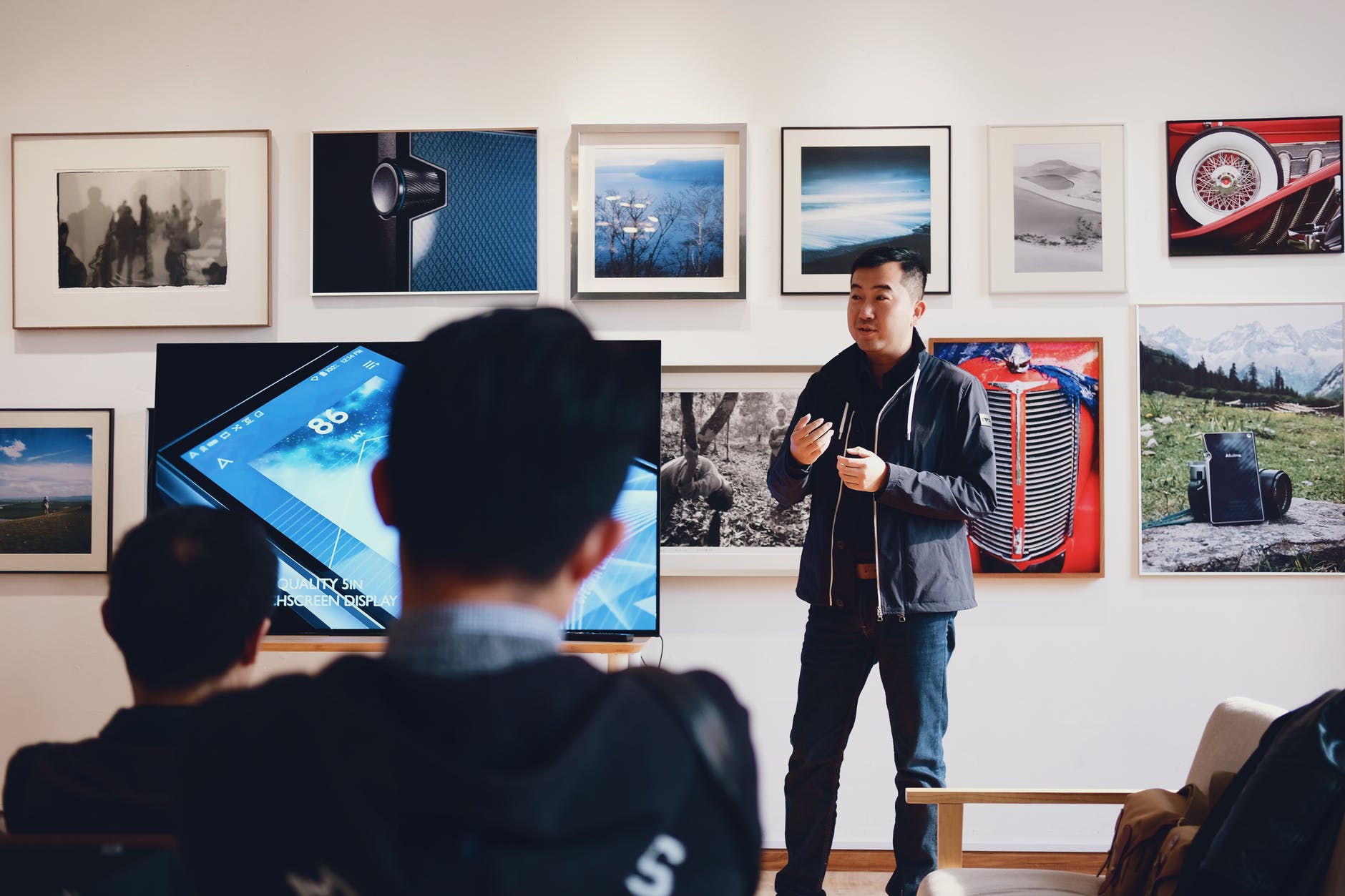 How Jarvisen Can Help You Climb the Ladder in 2020