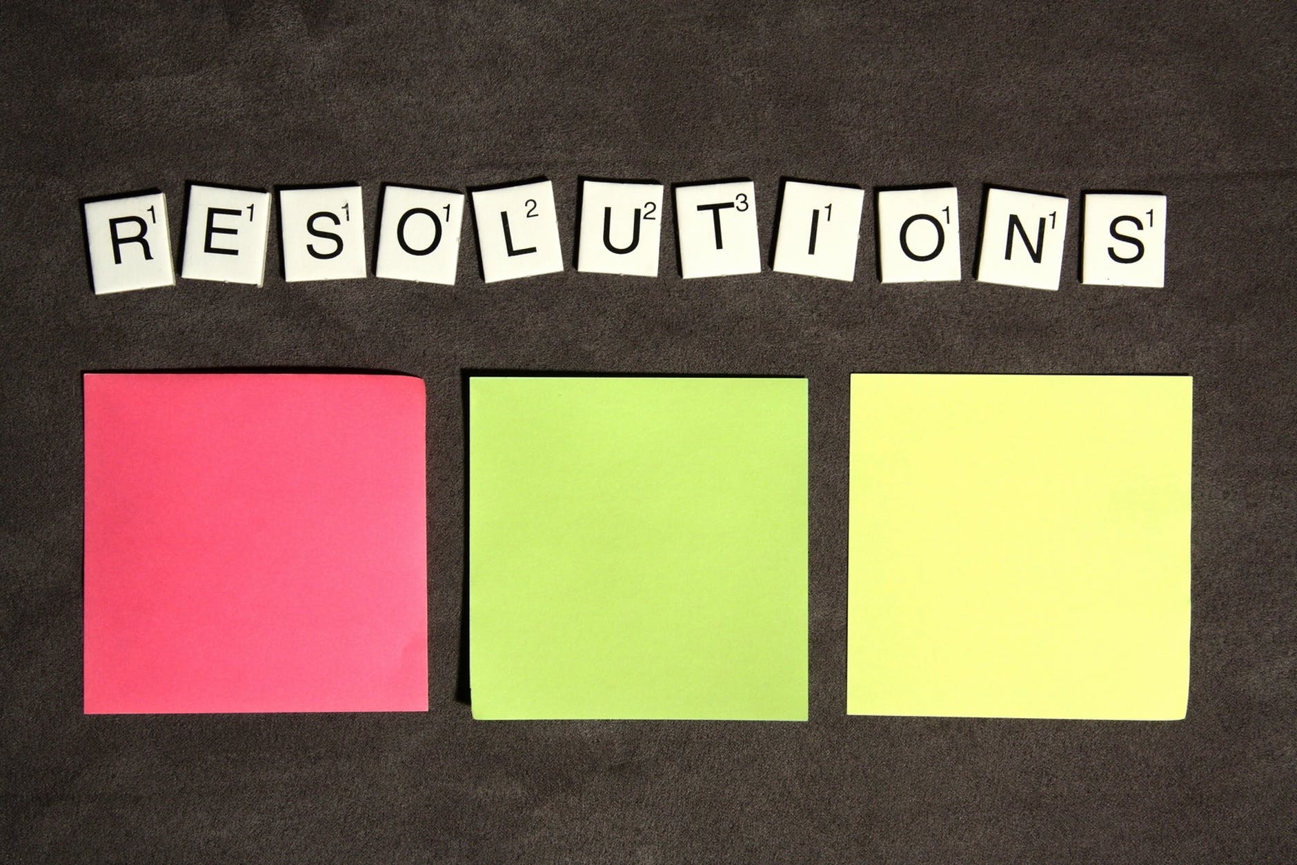Jarvisen's New Year's Resolution