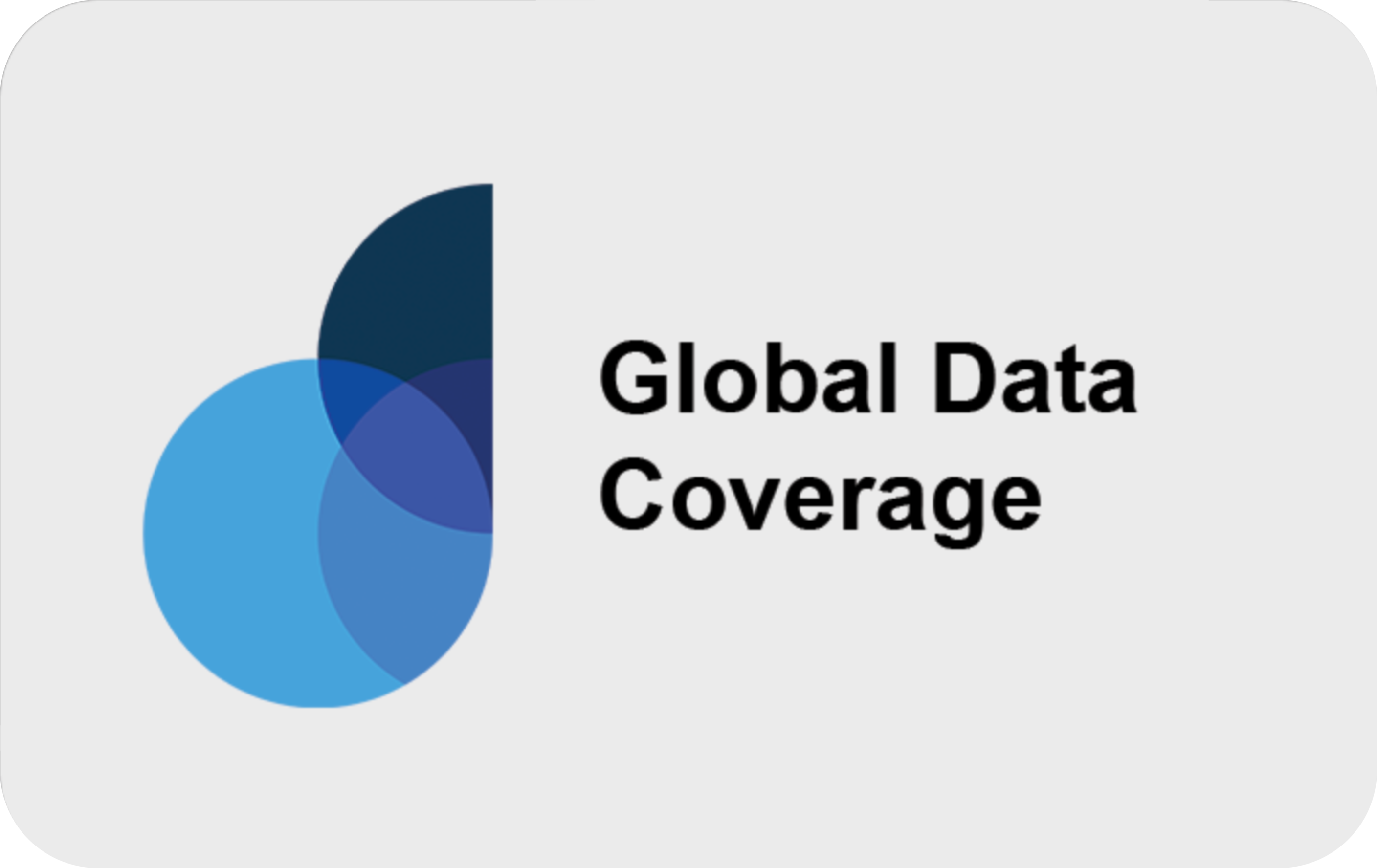 Global Data Coverage Plan For Jarvisen Translator 1