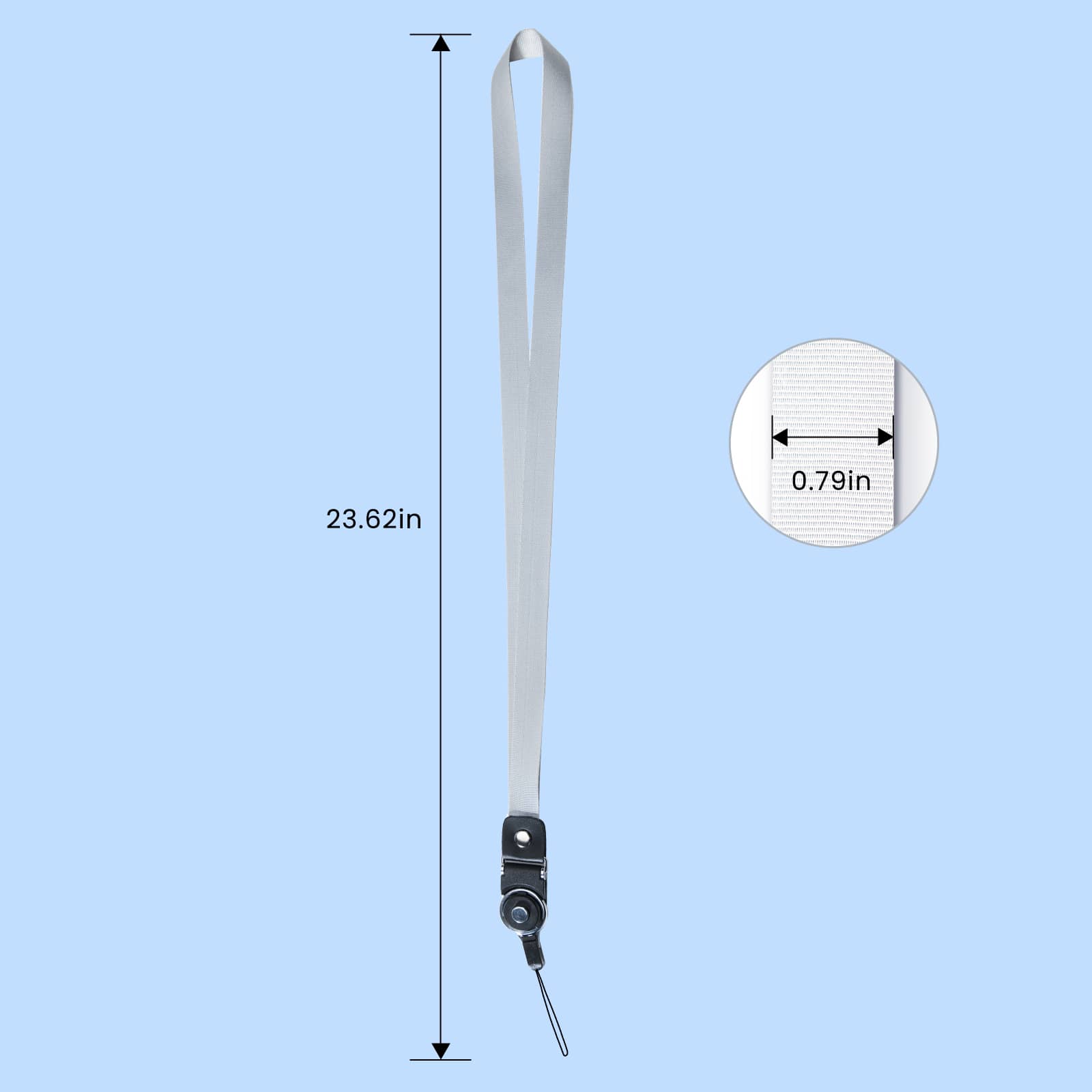 Lanyard for Jarvisen Translator 2