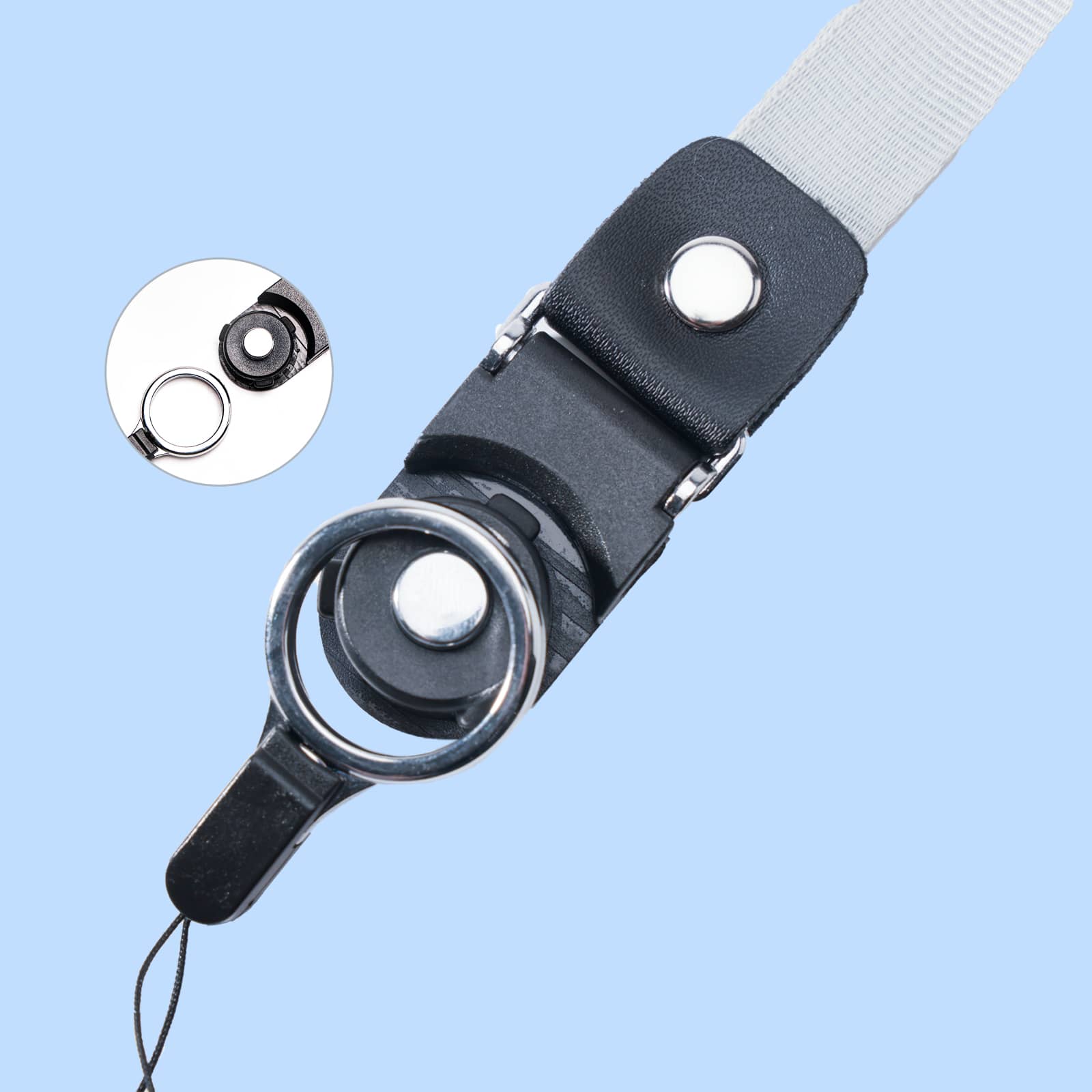 Lanyard for Jarvisen Translator 2