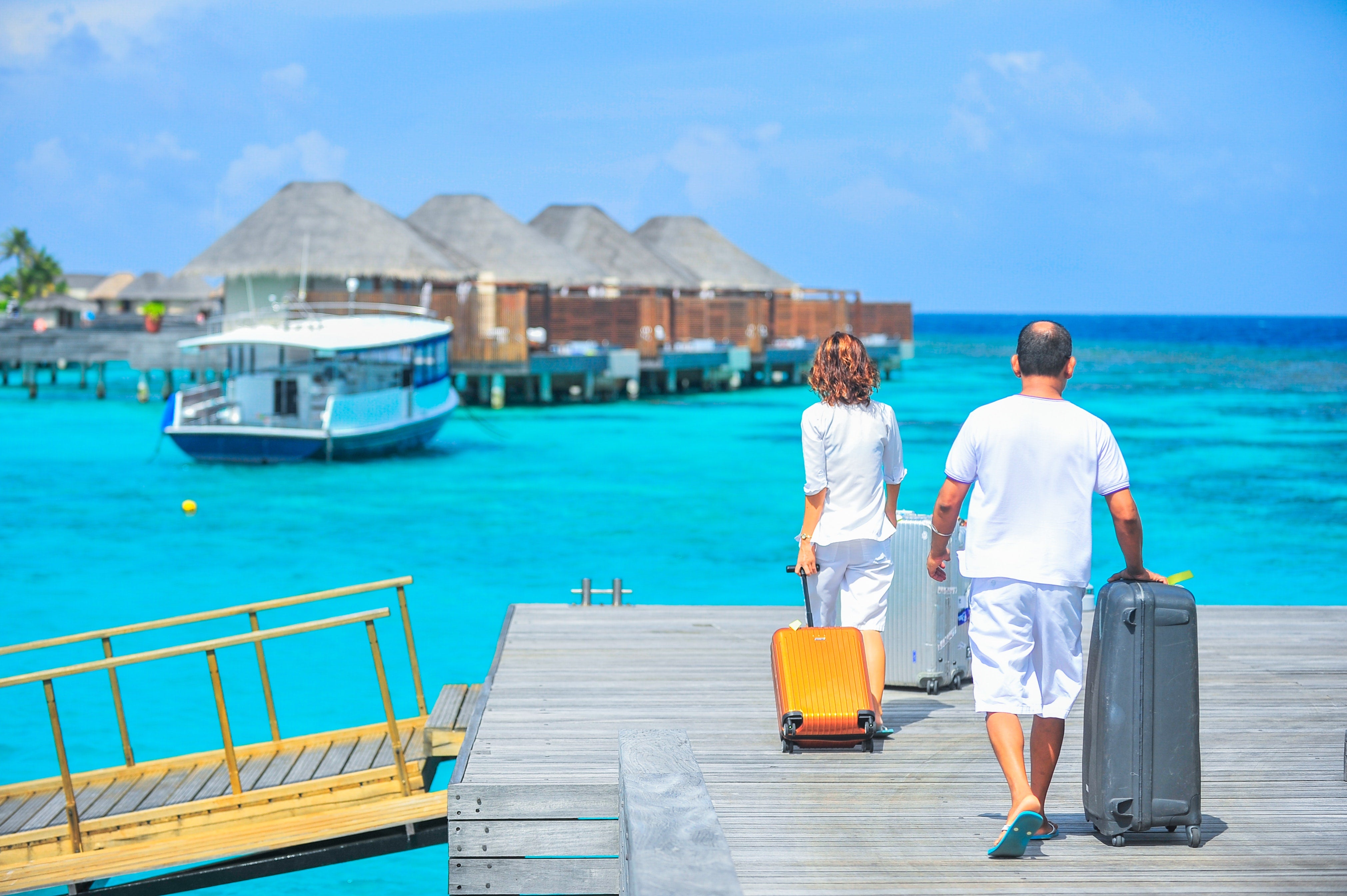 Dominant Languages in 10 Popular Vacation Destinations