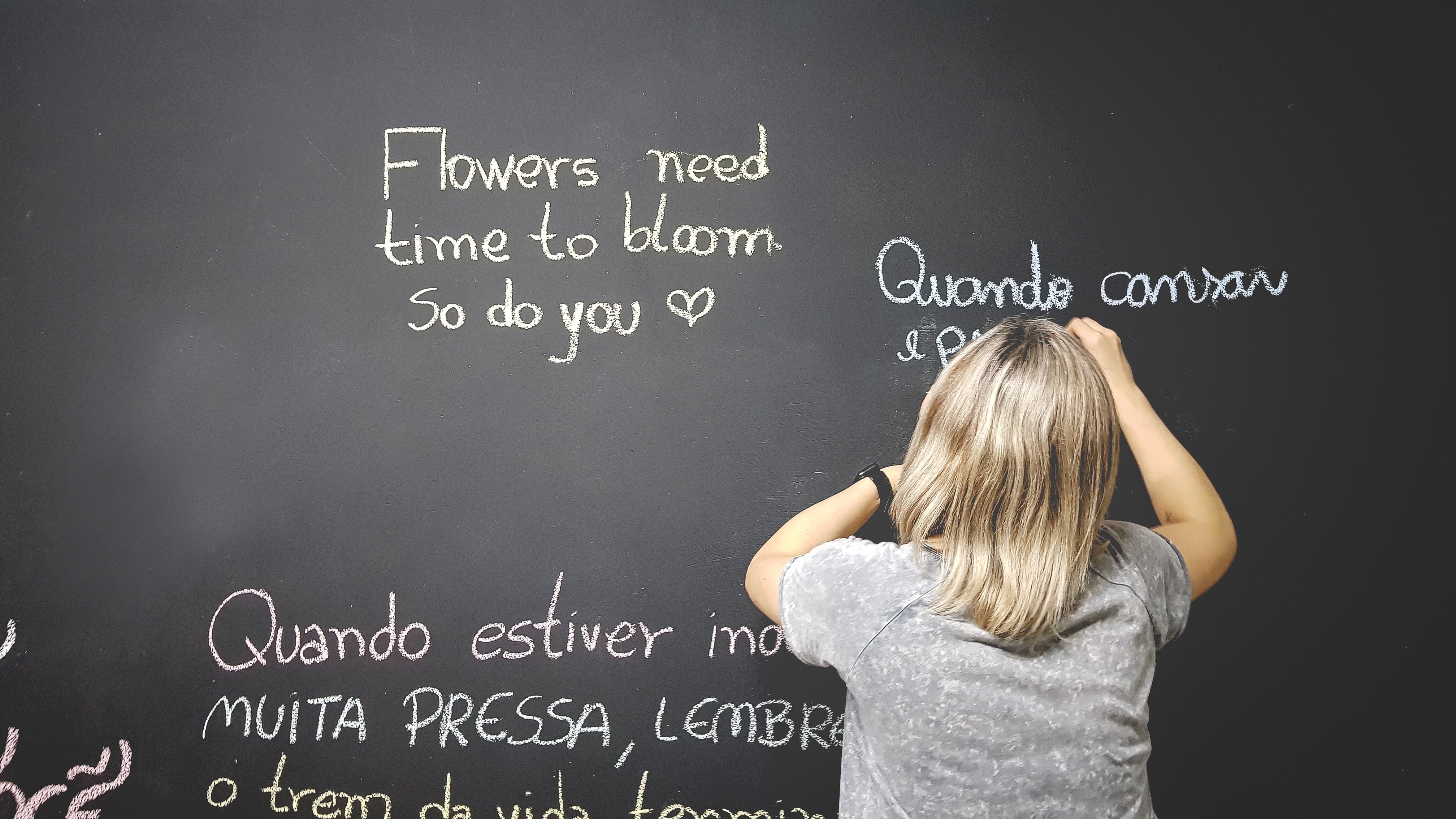 The Top 23 Languages In The World